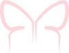 Logo Rosana Mariposa Pink